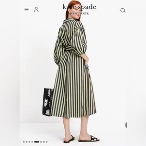 Kate Spade Midi Dress- XL